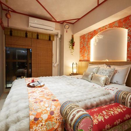 Papillon Paradis Higashi-Shinjuku โตเกียว ภายนอก รูปภาพ