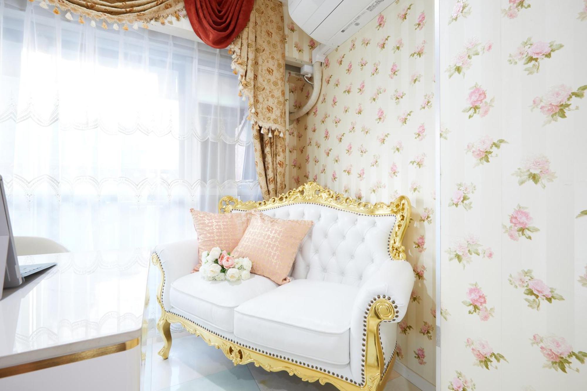 Papillon Paradis Higashi-Shinjuku โตเกียว ภายนอก รูปภาพ