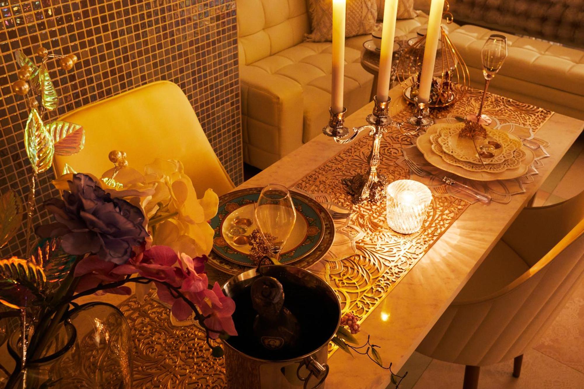 Papillon Paradis Higashi-Shinjuku โตเกียว ภายนอก รูปภาพ