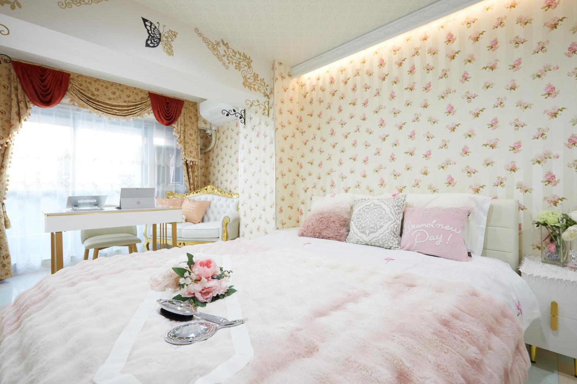 Papillon Paradis Higashi-Shinjuku โตเกียว ภายนอก รูปภาพ